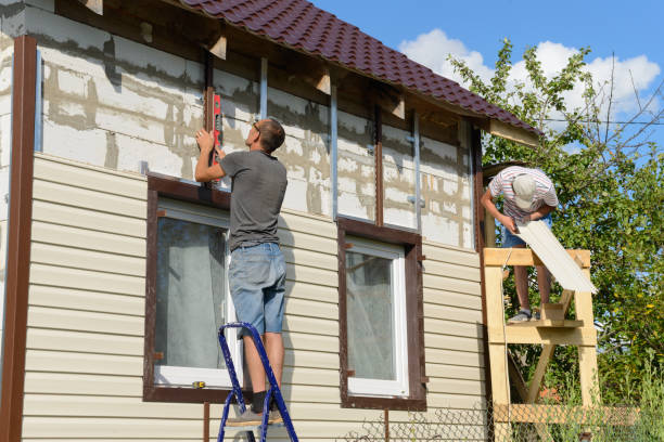 Best Composite Siding  in Norcross, GA