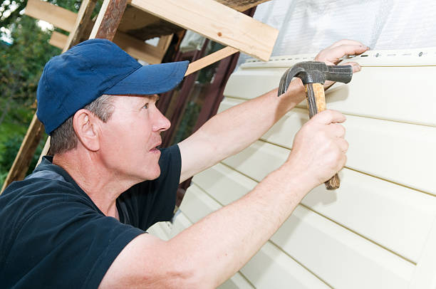 Best Engineered Wood Siding  in Norcross, GA