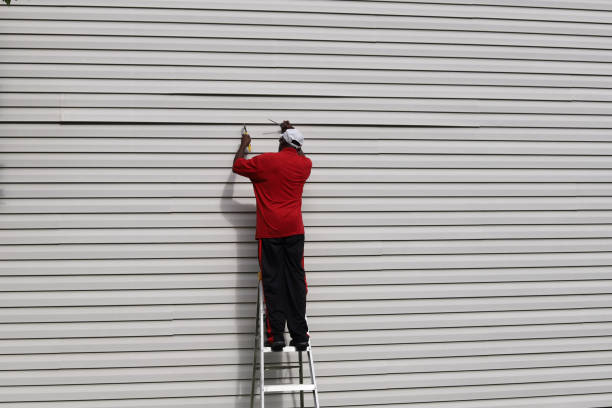 Best Historical Building Siding Restoration  in Norcross, GA