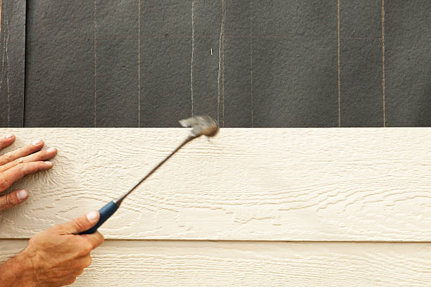 Best Insulated Siding Installation  in Norcross, GA